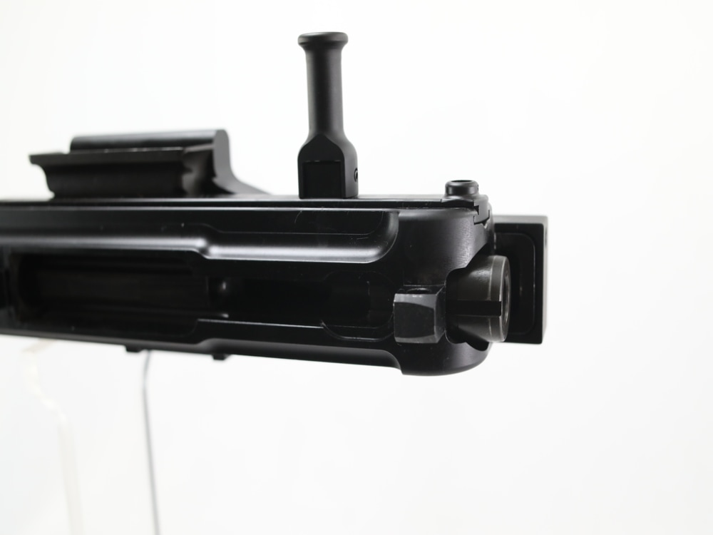 FightLite MCR Dual Feed 16.25" Upper Receiver - 5.56x45mm NATO - USED-img-18