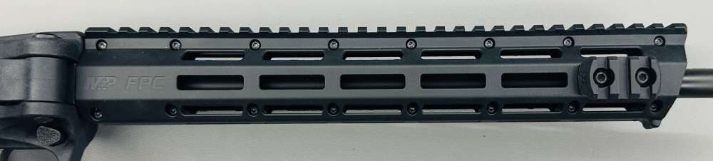 Smith & Wesson FPC - 9mm Luger - 16" Bbl - Side Folding Carbine - LNIB-img-4