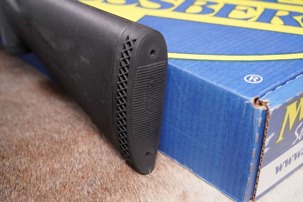 Mossberg Model 930 JM Pro Series Tactical Class 12 Ga 24” Semi-Auto Shotgun-img-7