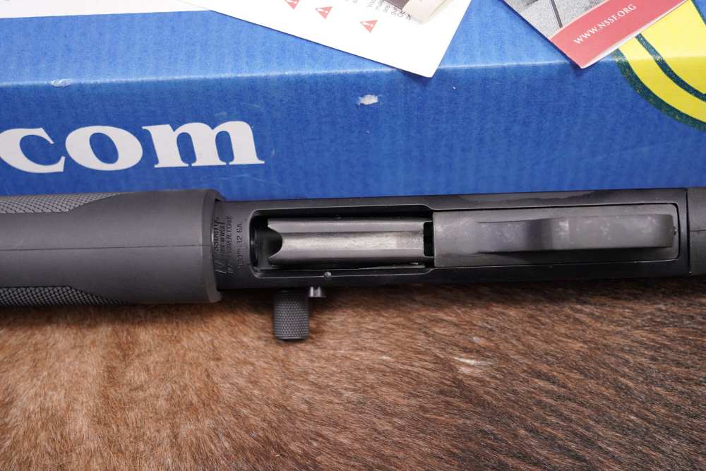Mossberg Model 930 JM Pro Series Tactical Class 12 Ga 24” Semi-Auto Shotgun-img-8