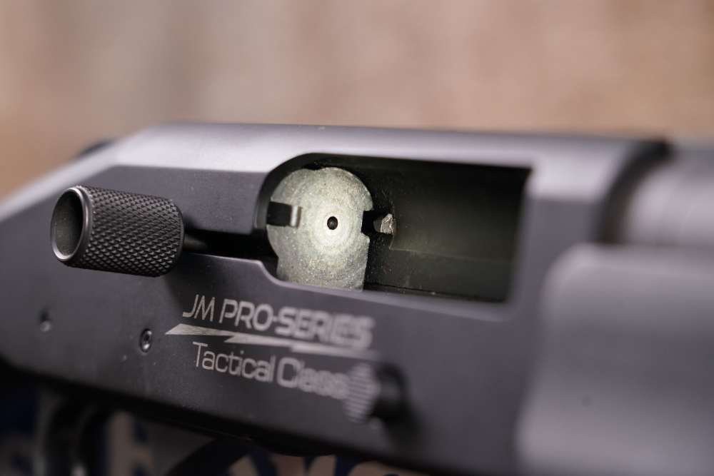 Mossberg Model 930 JM Pro Series Tactical Class 12 Ga 24” Semi-Auto Shotgun-img-14