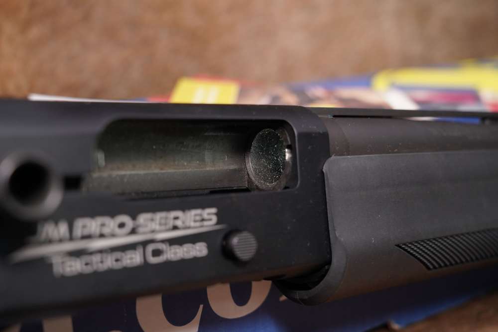 Mossberg Model 930 JM Pro Series Tactical Class 12 Ga 24” Semi-Auto Shotgun-img-15