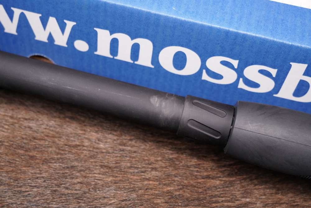 Mossberg Model 930 JM Pro Series Tactical Class 12 Ga 24” Semi-Auto Shotgun-img-9