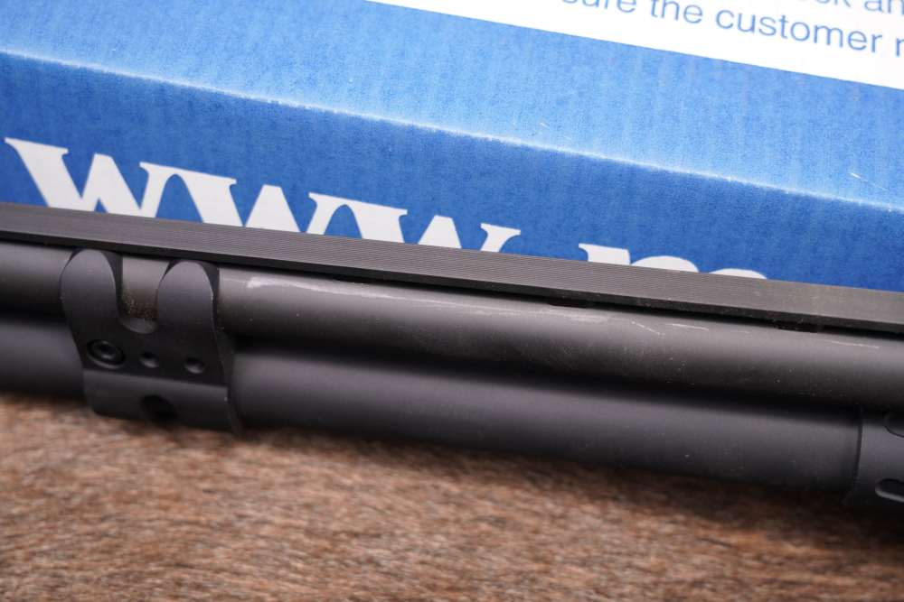 Mossberg Model 930 JM Pro Series Tactical Class 12 Ga 24” Semi-Auto Shotgun-img-4