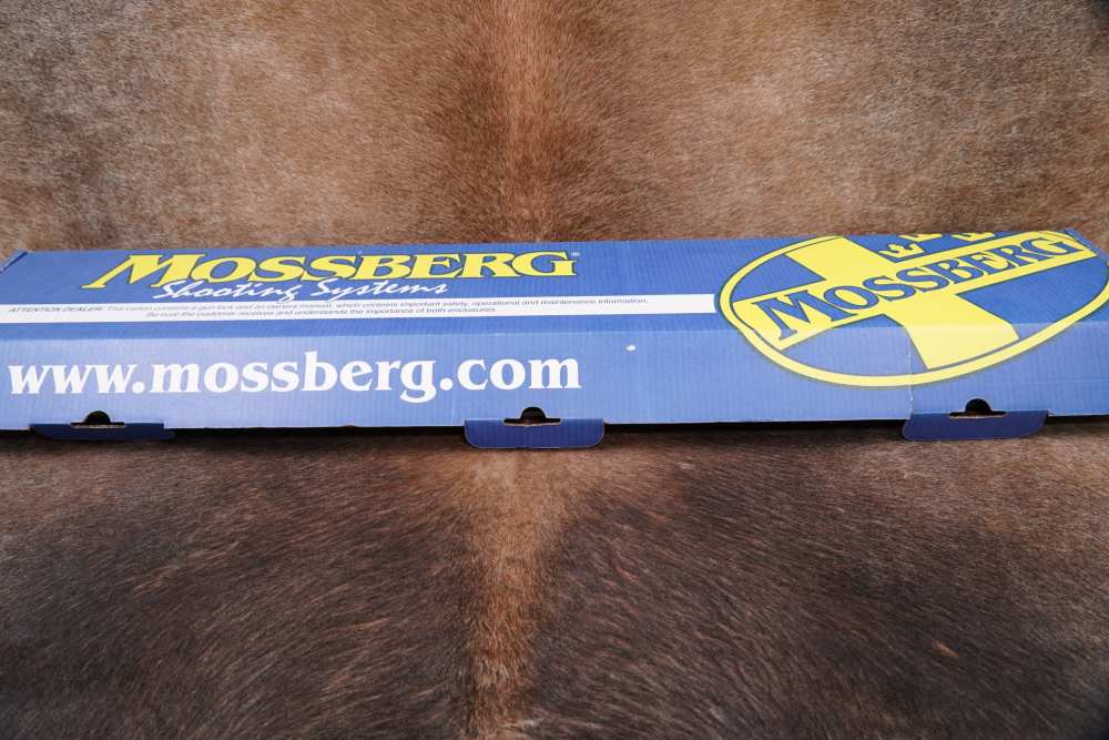 Mossberg Model 930 JM Pro Series Tactical Class 12 Ga 24” Semi-Auto Shotgun-img-18