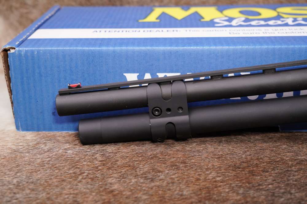 Mossberg Model 930 JM Pro Series Tactical Class 12 Ga 24” Semi-Auto Shotgun-img-3