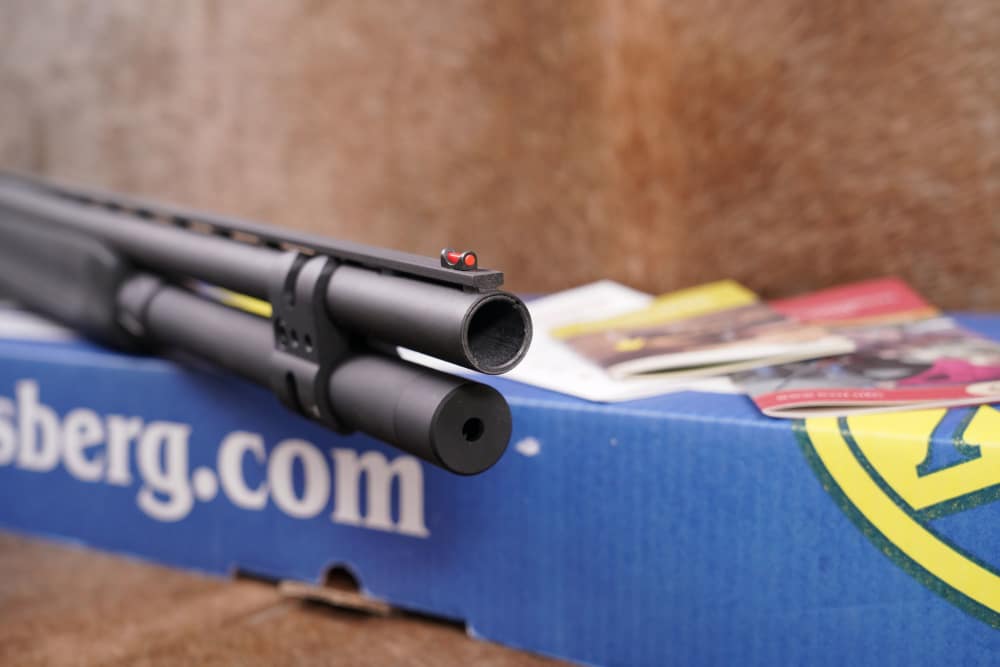 Mossberg Model 930 JM Pro Series Tactical Class 12 Ga 24” Semi-Auto Shotgun-img-16