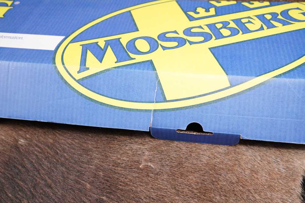 Mossberg Model 930 JM Pro Series Tactical Class 12 Ga 24” Semi-Auto Shotgun-img-19