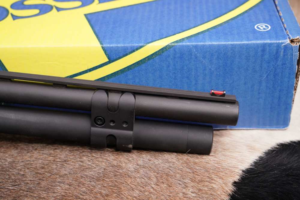 Mossberg Model 930 JM Pro Series Tactical Class 12 Ga 24” Semi-Auto Shotgun-img-11