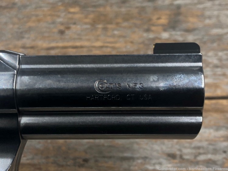 Colt King Cobra 3" TALO SB3BB-TLS-img-2