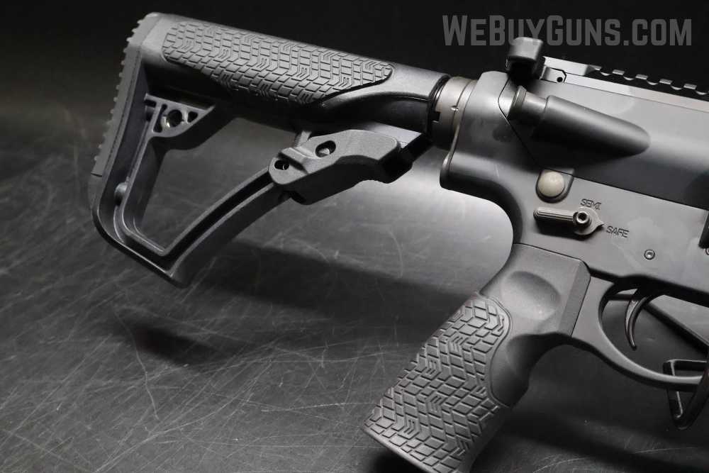 Daniel Defense DD5v5 Semi-Automatic Rifle .260 Remington-img-7