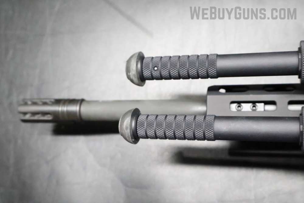 Daniel Defense DD5v5 Semi-Automatic Rifle .260 Remington-img-17