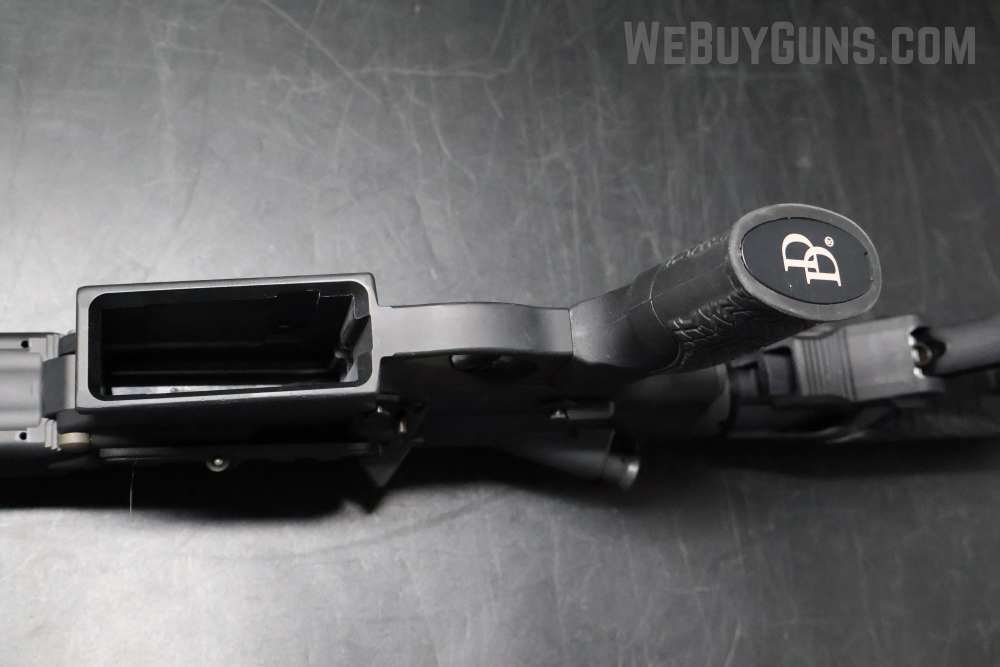 Daniel Defense DD5v5 Semi-Automatic Rifle .260 Remington-img-20