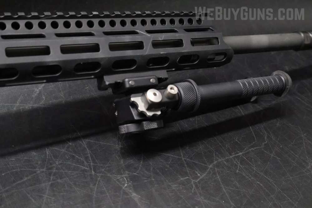 Daniel Defense DD5v5 Semi-Automatic Rifle .260 Remington-img-4