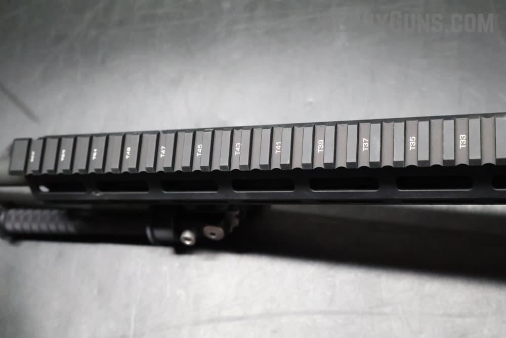 Daniel Defense DD5v5 Semi-Automatic Rifle .260 Remington-img-14