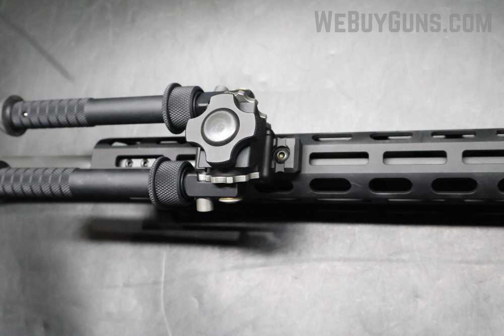 Daniel Defense DD5v5 Semi-Automatic Rifle .260 Remington-img-18
