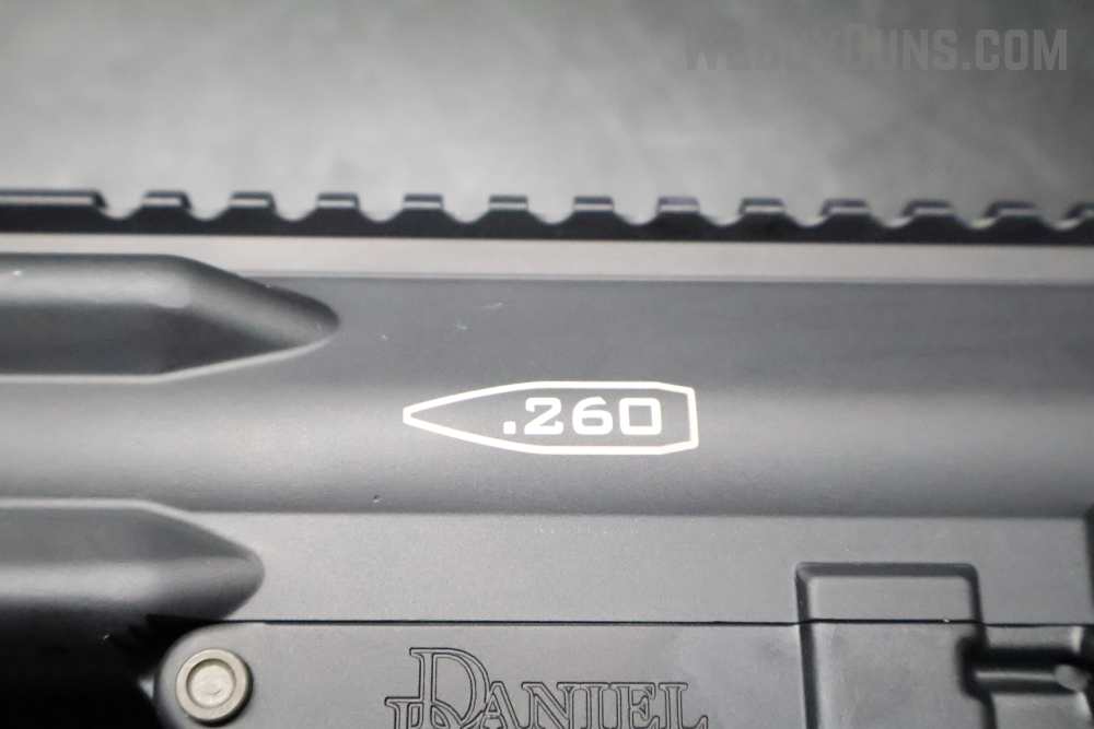 Daniel Defense DD5v5 Semi-Automatic Rifle .260 Remington-img-23