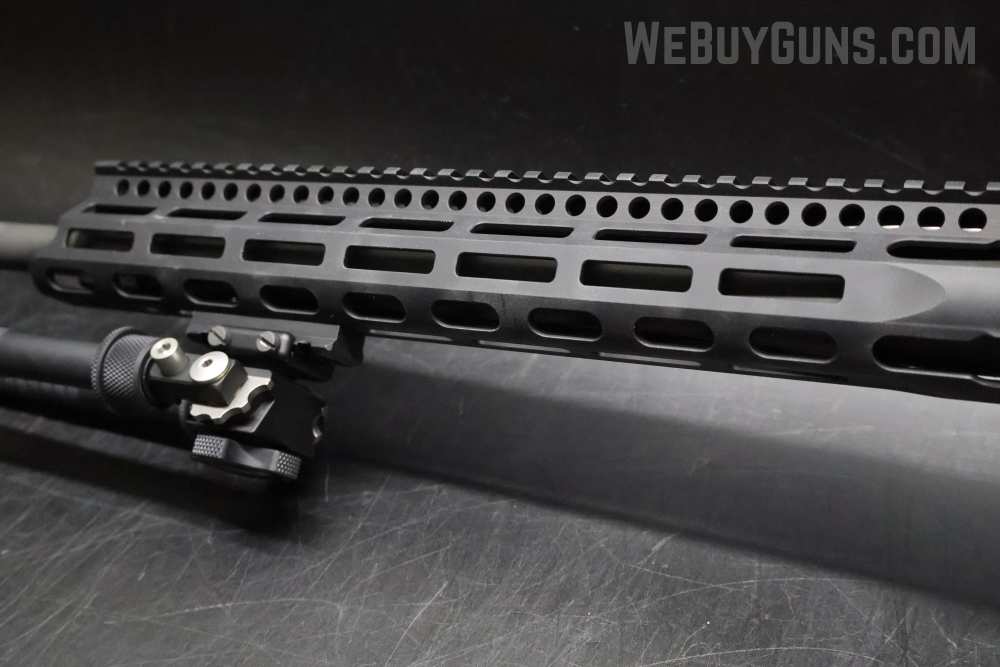 Daniel Defense DD5v5 Semi-Automatic Rifle .260 Remington-img-10
