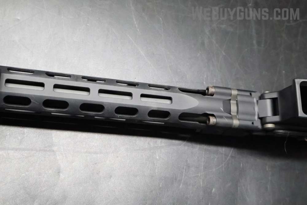Daniel Defense DD5v5 Semi-Automatic Rifle .260 Remington-img-19