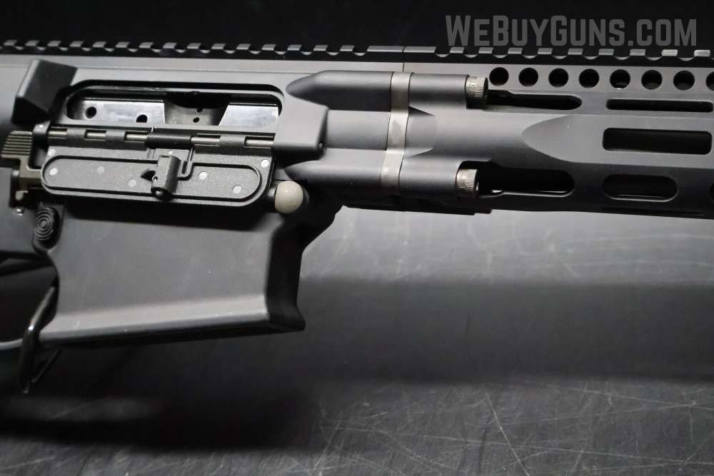 Daniel Defense DD5v5 Semi-Automatic Rifle .260 Remington-img-5