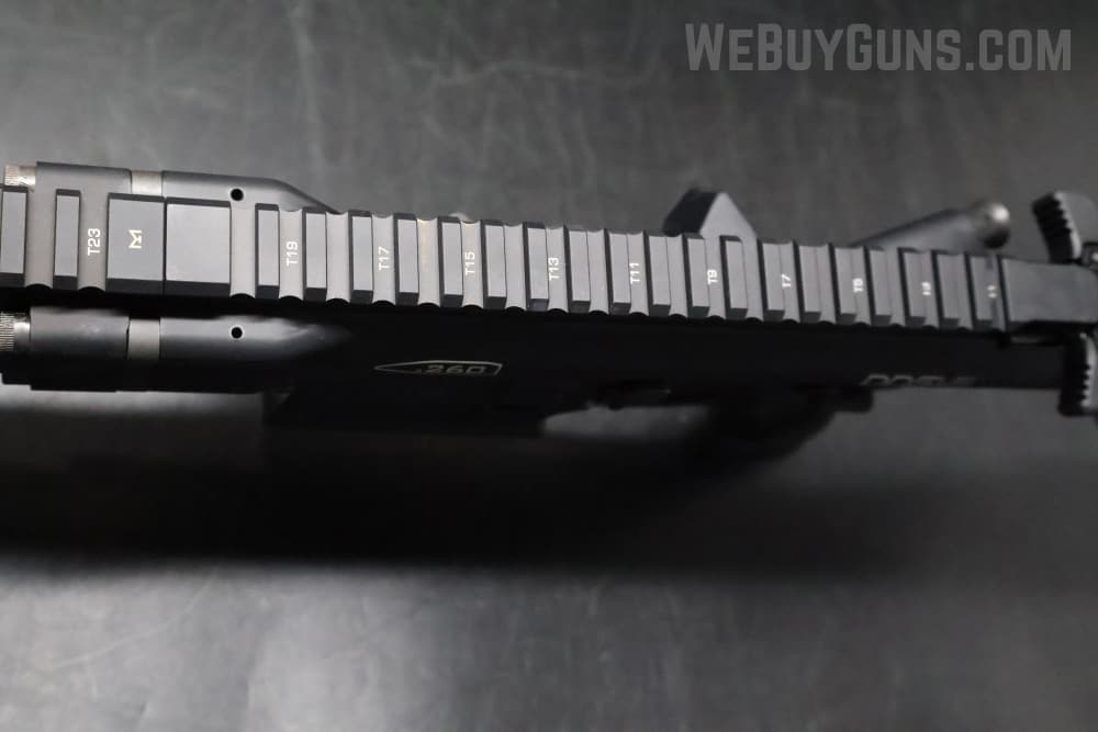 Daniel Defense DD5v5 Semi-Automatic Rifle .260 Remington-img-15