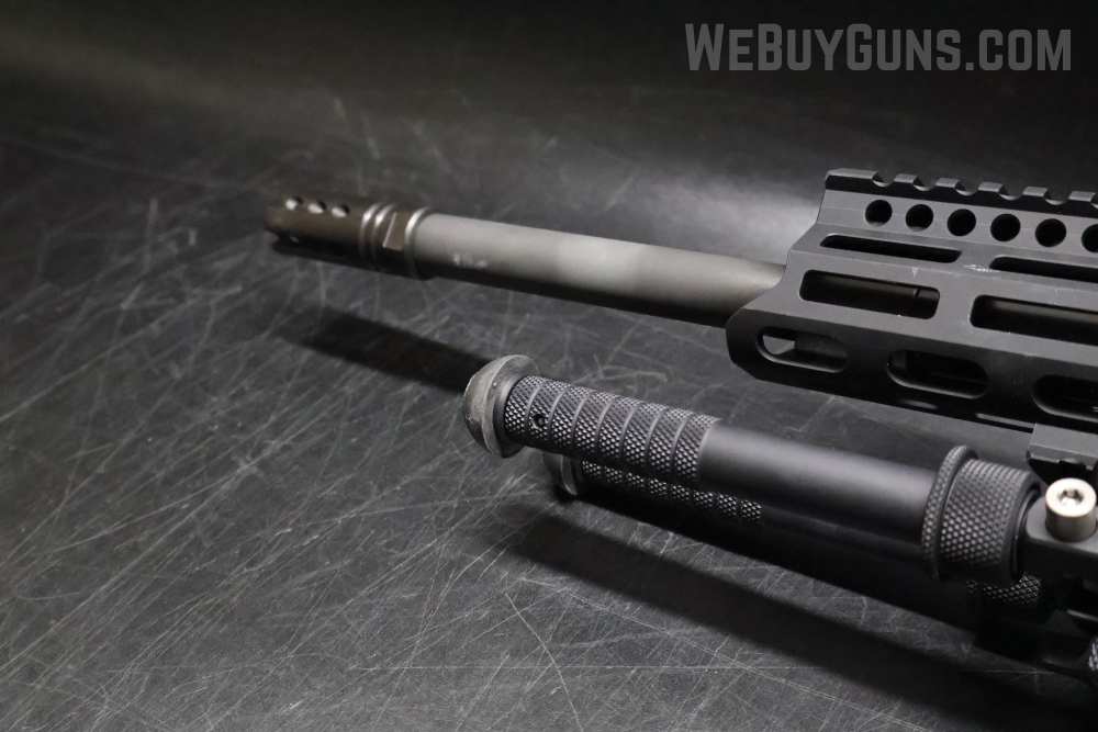Daniel Defense DD5v5 Semi-Automatic Rifle .260 Remington-img-9