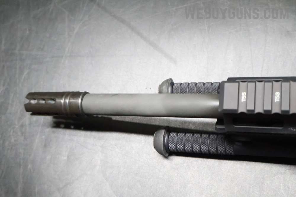 Daniel Defense DD5v5 Semi-Automatic Rifle .260 Remington-img-13