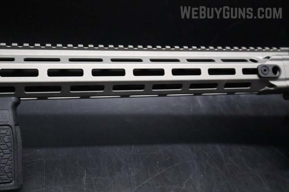 Daniel Defense DDM4 v7 PRO Semi-Automatic Rifle 5.56 NATO-img-9