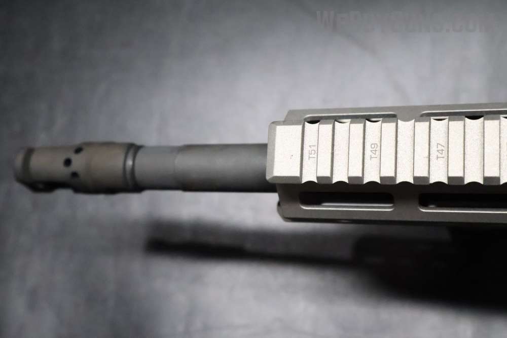 Daniel Defense DDM4 v7 PRO Semi-Automatic Rifle 5.56 NATO-img-12