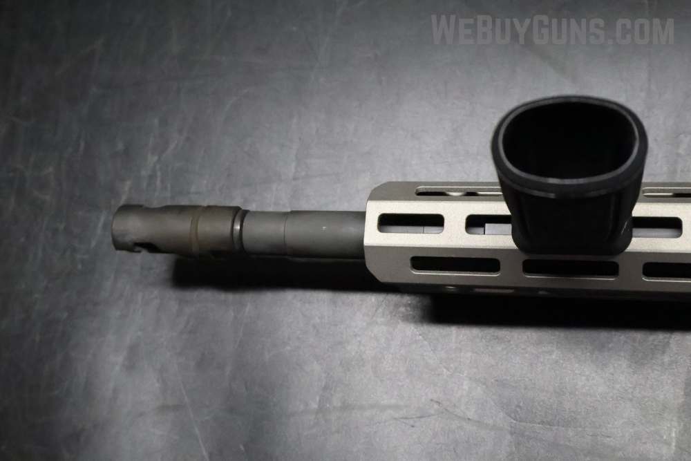 Daniel Defense DDM4 v7 PRO Semi-Automatic Rifle 5.56 NATO-img-16
