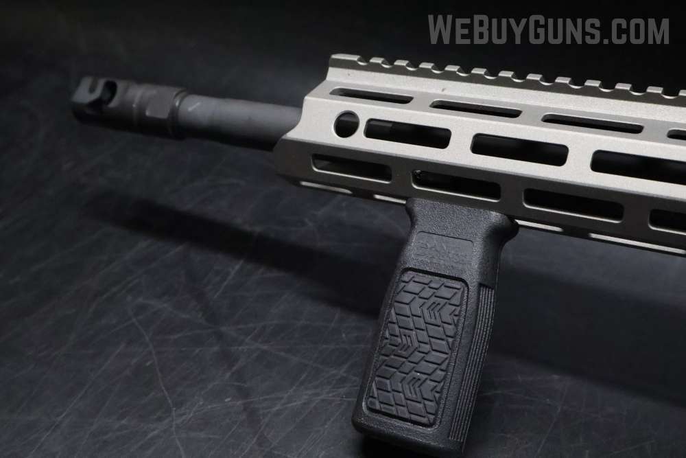 Daniel Defense DDM4 v7 PRO Semi-Automatic Rifle 5.56 NATO-img-8