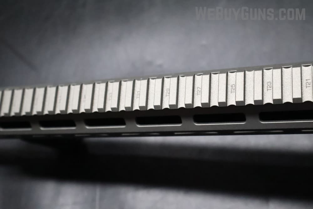 Daniel Defense DDM4 v7 PRO Semi-Automatic Rifle 5.56 NATO-img-13