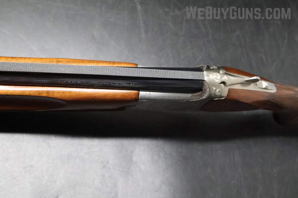 Browning Citori Over Under Shotgun 12 Gauge-img-15