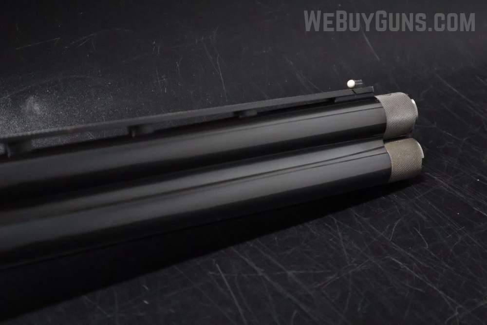 Browning Citori Over Under Shotgun 12 Gauge-img-3