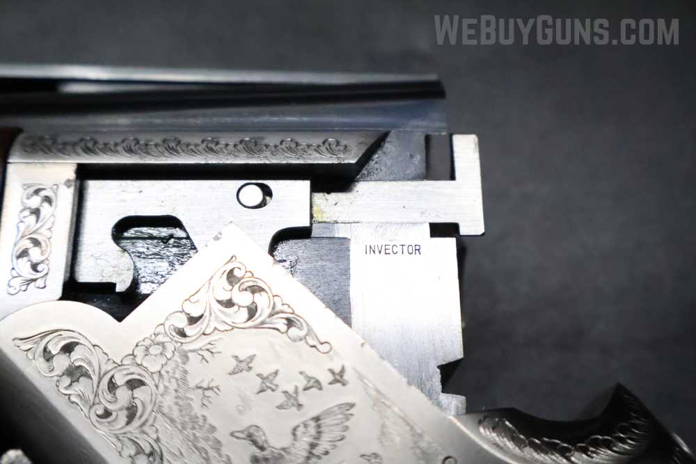 Browning Citori Over Under Shotgun 12 Gauge-img-24