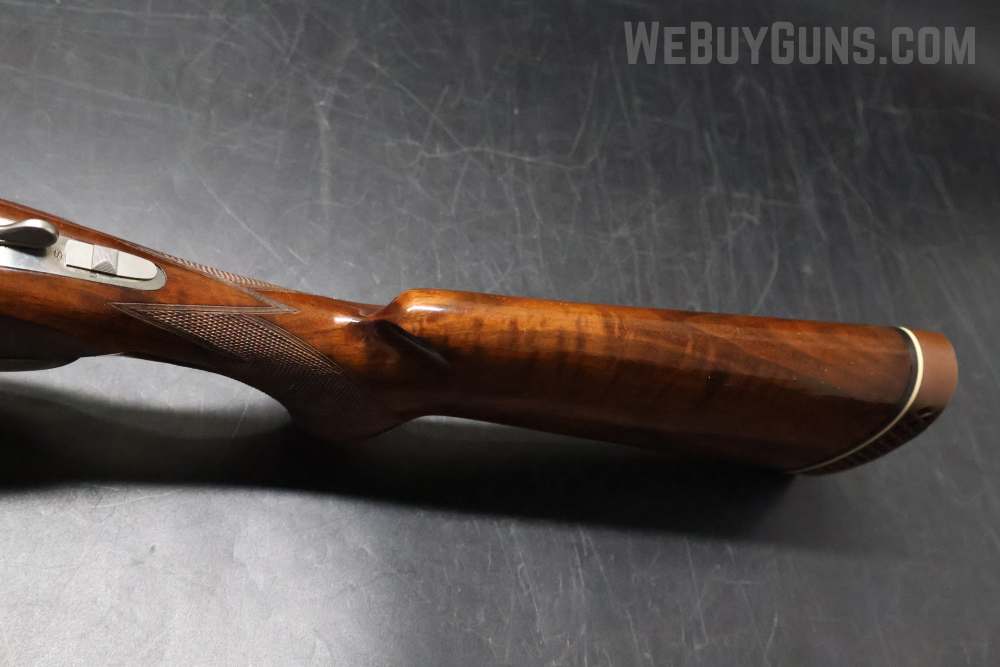 Browning Citori Over Under Shotgun 12 Gauge-img-16