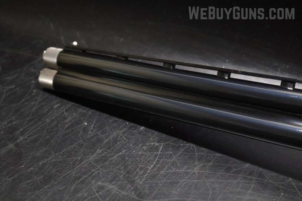 Browning Citori Over Under Shotgun 12 Gauge-img-9
