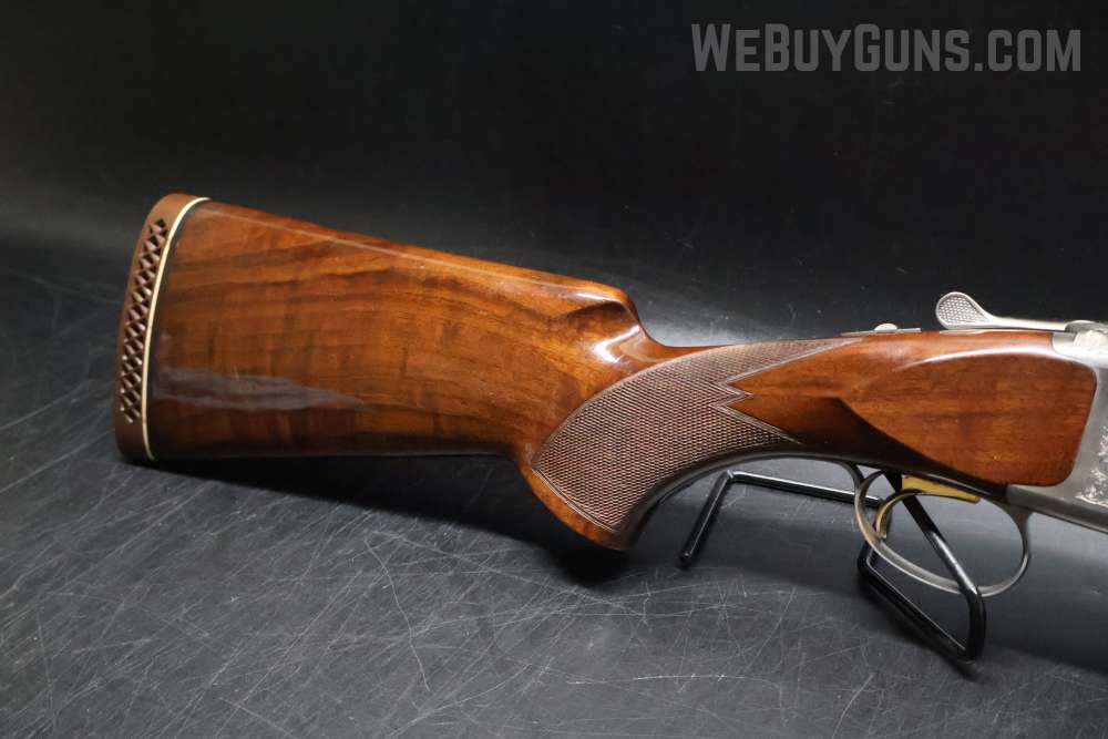 Browning Citori Over Under Shotgun 12 Gauge-img-7