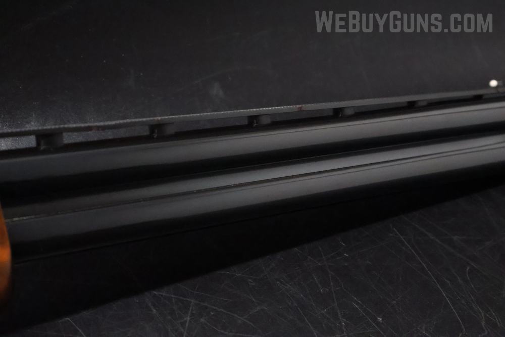 Browning Citori Over Under Shotgun 12 Gauge-img-4