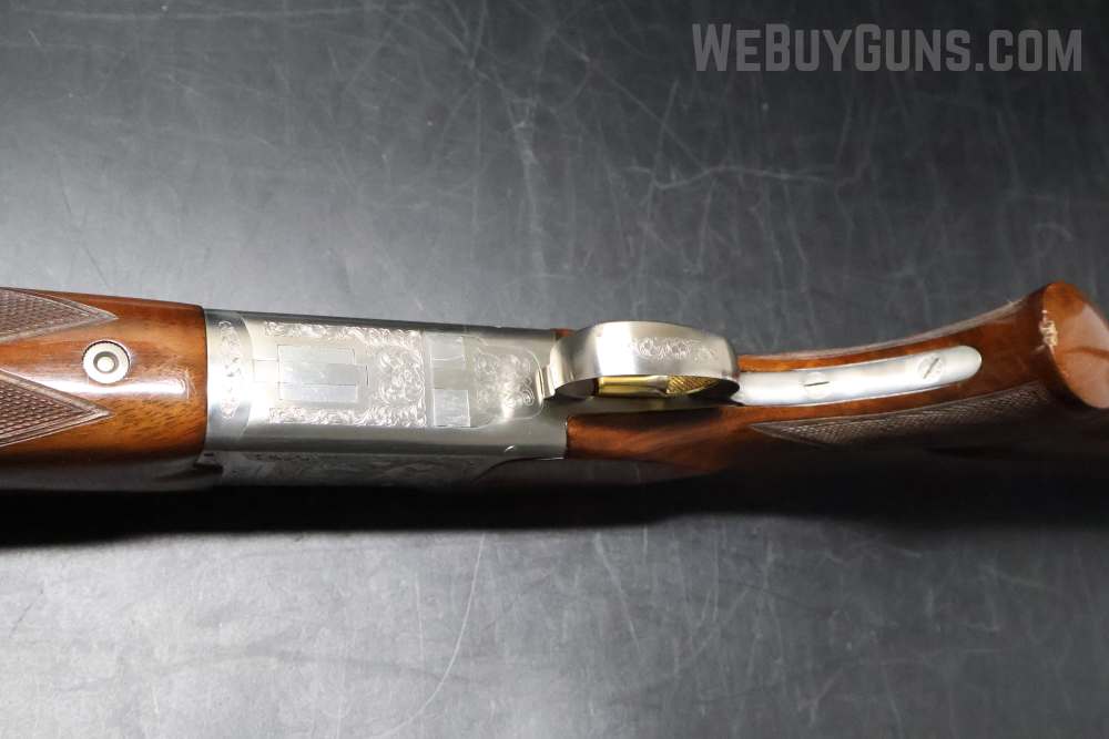Browning Citori Over Under Shotgun 12 Gauge-img-19