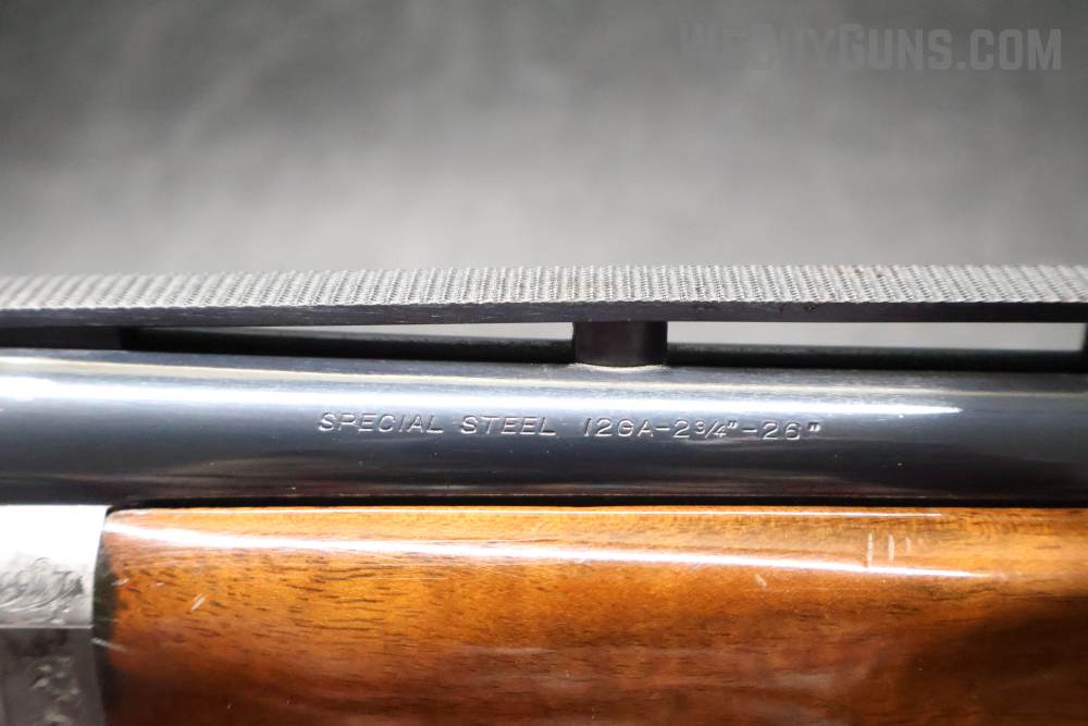 Browning Citori Over Under Shotgun 12 Gauge-img-23