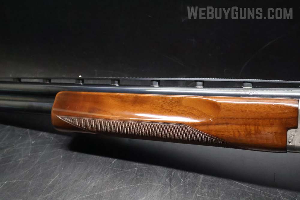 Browning Citori Over Under Shotgun 12 Gauge-img-10
