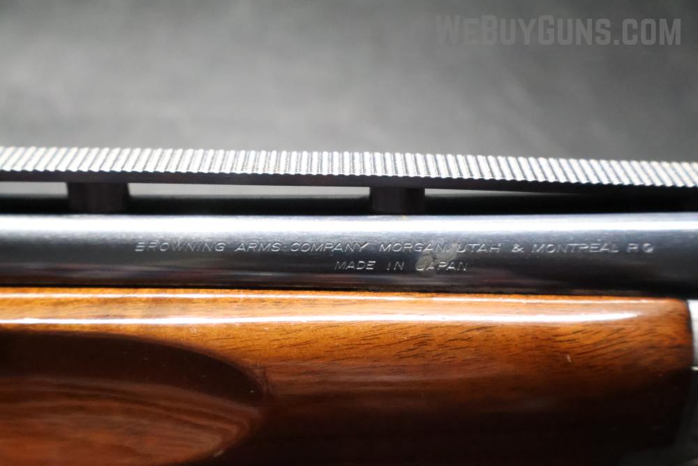 Browning Citori Over Under Shotgun 12 Gauge-img-22