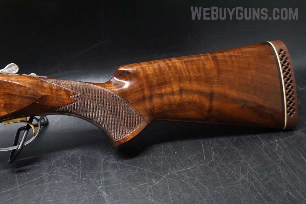 Browning Citori Over Under Shotgun 12 Gauge-img-12