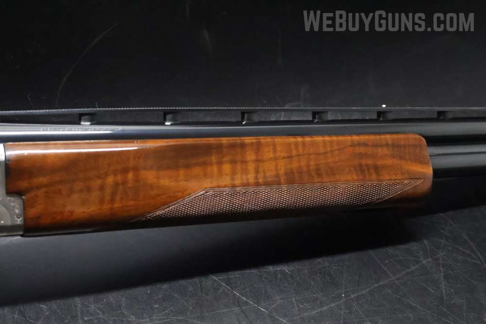 Browning Citori Over Under Shotgun 12 Gauge-img-5