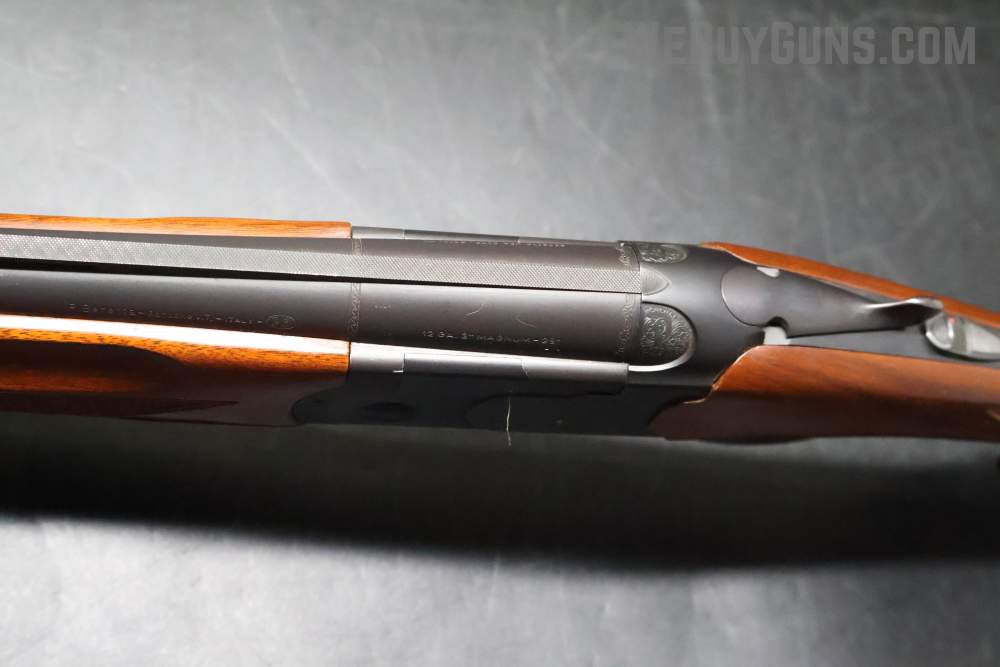 Beretta 686 Onyx Over Under Shotgun 12 Gauge-img-15