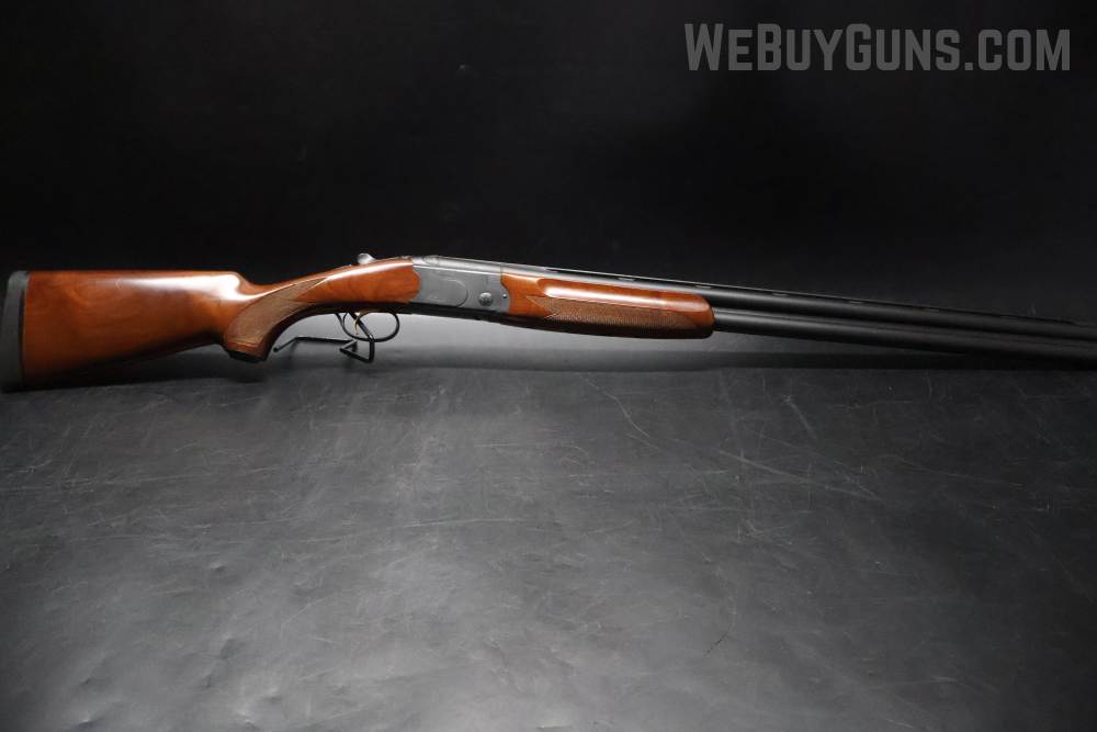 Beretta 686 Onyx Over Under Shotgun 12 Gauge-img-2