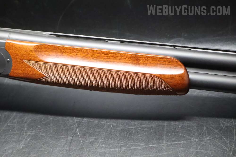 Beretta 686 Onyx Over Under Shotgun 12 Gauge-img-5