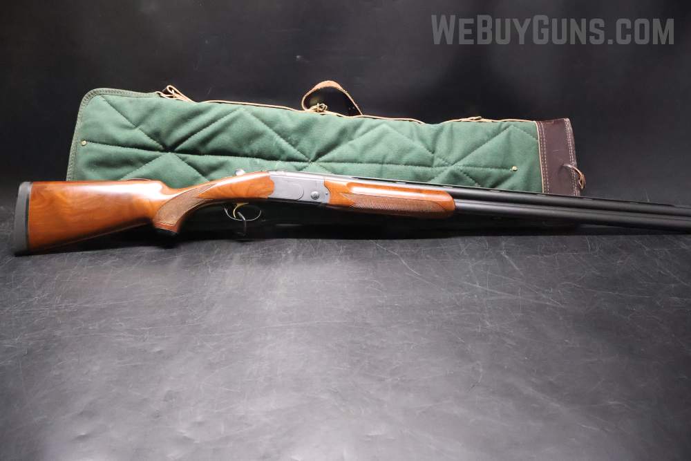 Beretta 686 Onyx Over Under Shotgun 12 Gauge-img-0