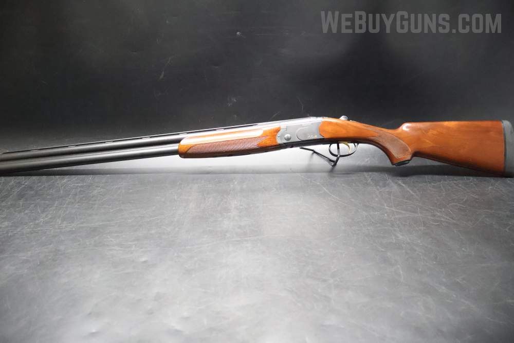 Beretta 686 Onyx Over Under Shotgun 12 Gauge-img-8